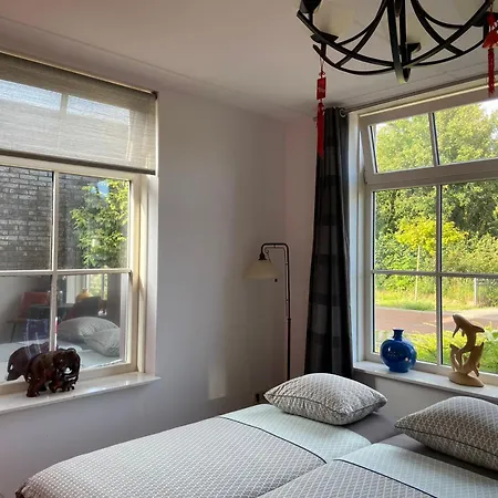 D No Bathroom, Geen Badkamer 3* Aalten