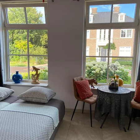 Bed & Breakfast D No Bathroom, Geen Badkamer 3*