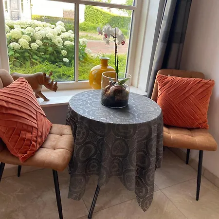 D No Bathroom, Geen Badkamer Bed & Breakfast Aalten