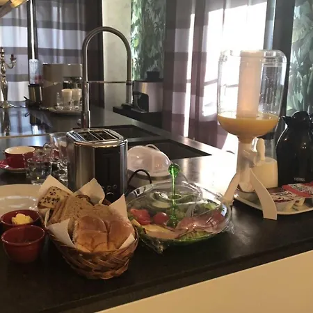 D No Bathroom, Geen Badkamer Bed & Breakfast Aalten