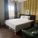 D No Bathroom, Geen Badkamer Nocleg ze śniadaniem