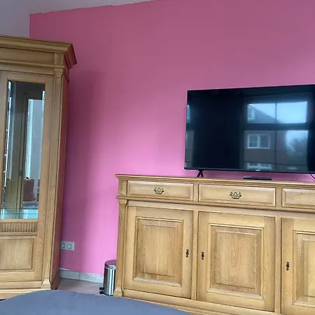 D No Bathroom, Geen Badkamer Bed & Breakfast