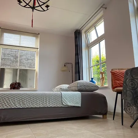 Bed & Breakfast D No Bathroom, Geen Badkamer Aalten