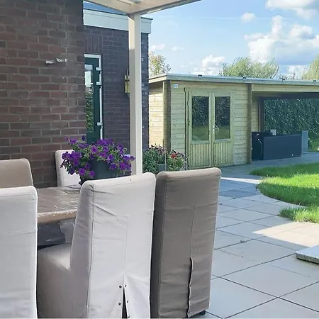 D No Bathroom, Geen Badkamer 3* Aalten