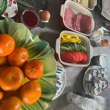 Bed & Breakfast D No Bathroom, Geen Badkamer Aalten