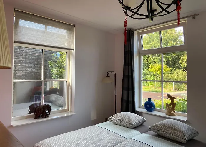 D No Bathroom, Geen Badkamer 3* Aalten