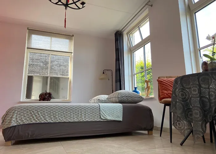 Bed & Breakfast D No Bathroom, Geen Badkamer Aalten
