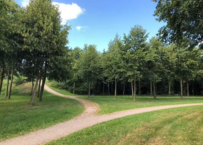 D No Bathroom, Geen Badkamer Aalten